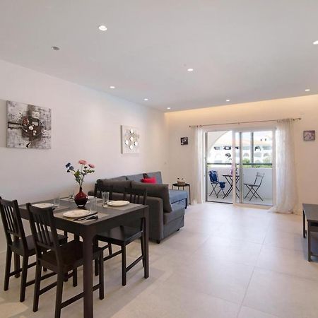 Apartamento Max Tropical By Sunnyway Albufeira Eksteriør bilde
