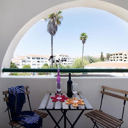 Apartamento Max Tropical By Sunnyway Albufeira Eksteriør bilde