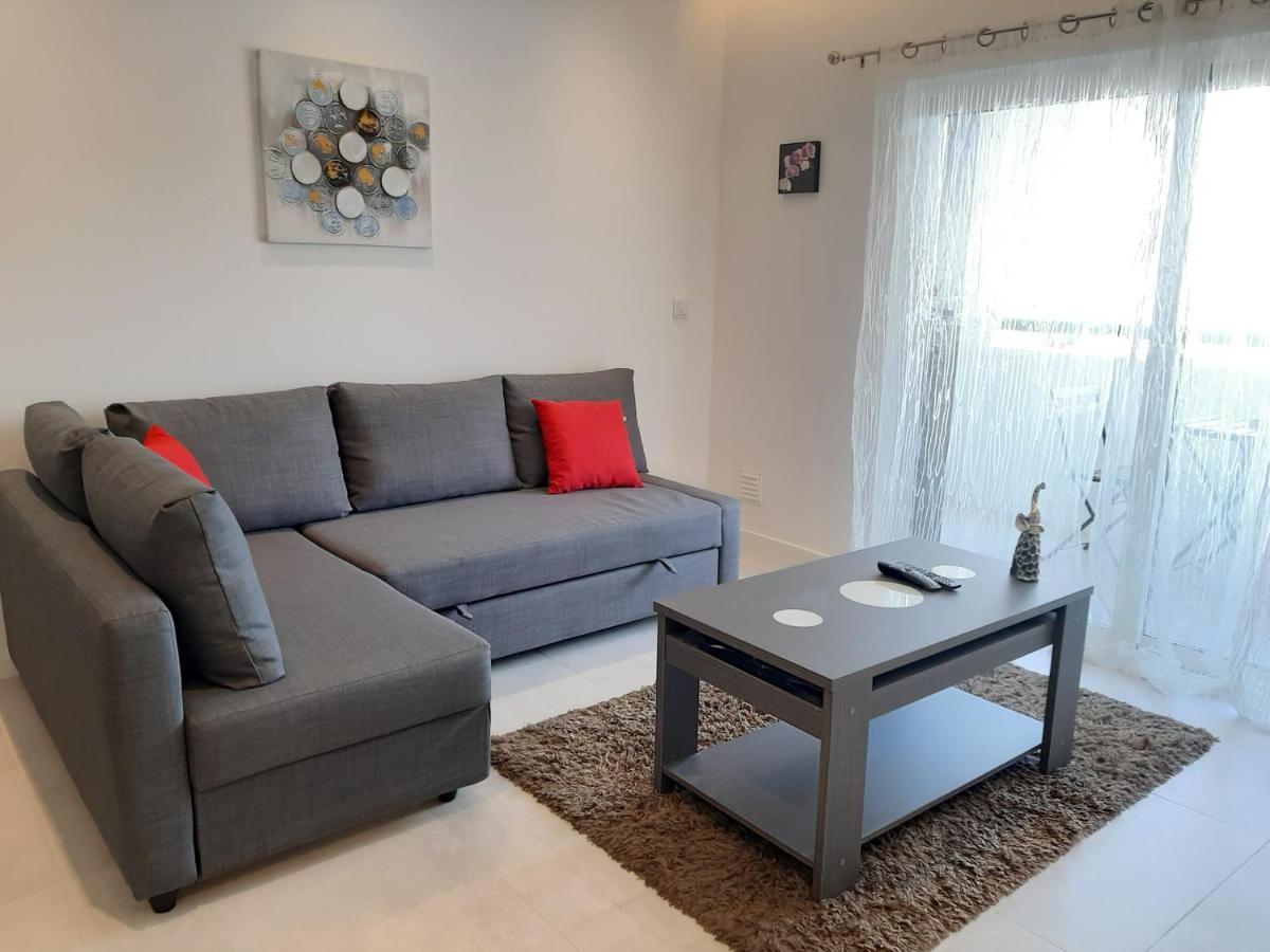 Apartamento Max Tropical By Sunnyway Albufeira Eksteriør bilde