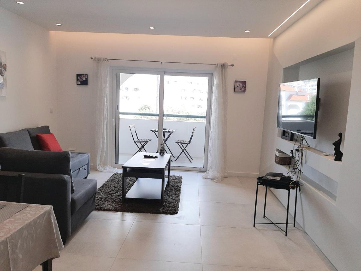 Apartamento Max Tropical By Sunnyway Albufeira Eksteriør bilde