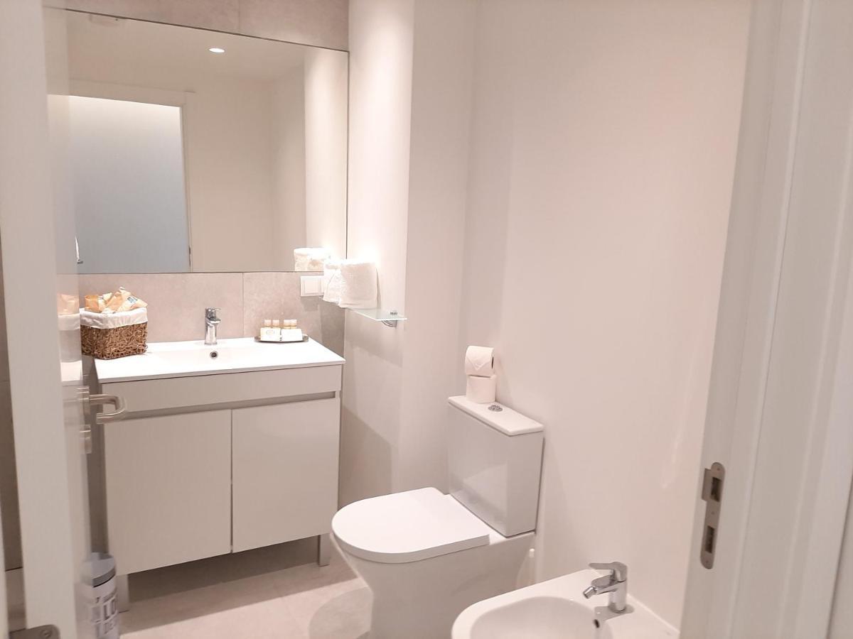 Apartamento Max Tropical By Sunnyway Albufeira Eksteriør bilde