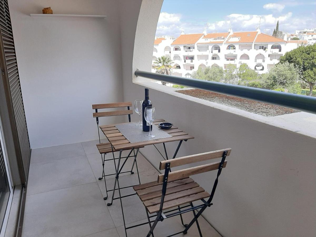 Apartamento Max Tropical By Sunnyway Albufeira Eksteriør bilde