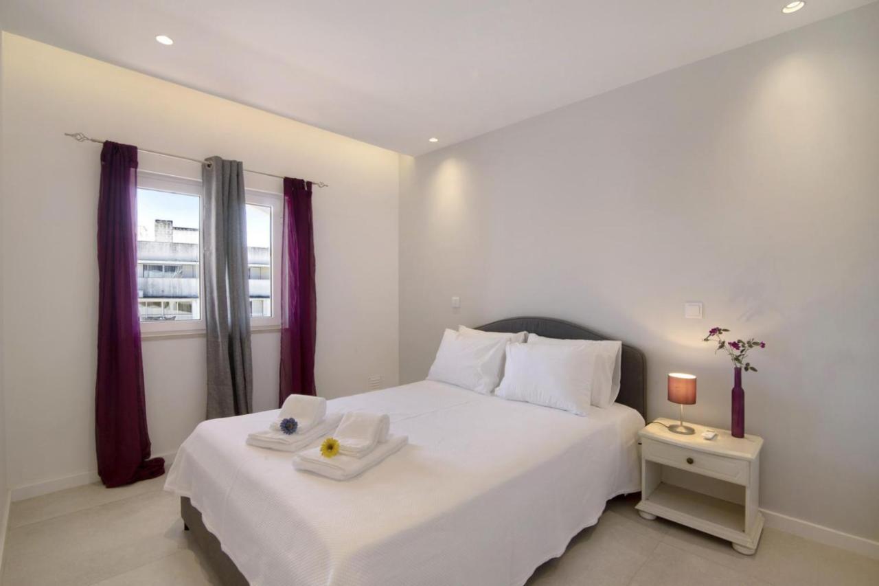 Apartamento Max Tropical By Sunnyway Albufeira Eksteriør bilde